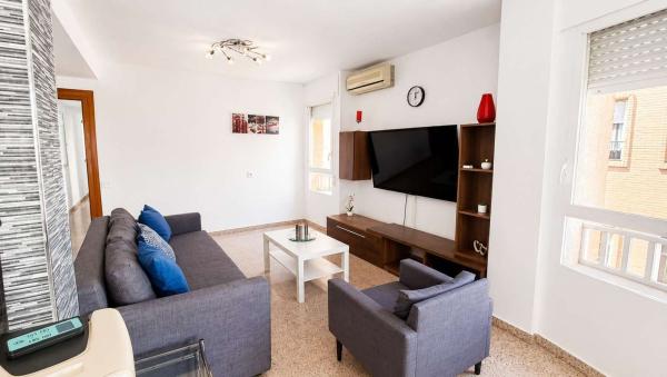 Venta de piso en Piso en Avenida de María del Mar Rodríguez, Algorfa, Algorfa
 photo 4