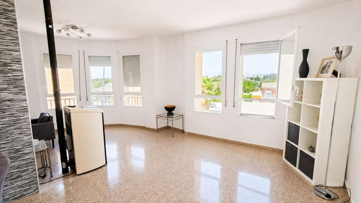 Продажа квартиры на Piso en Avenida de María del Mar Rodríguez, Algorfa, Алгорфа
photo 5