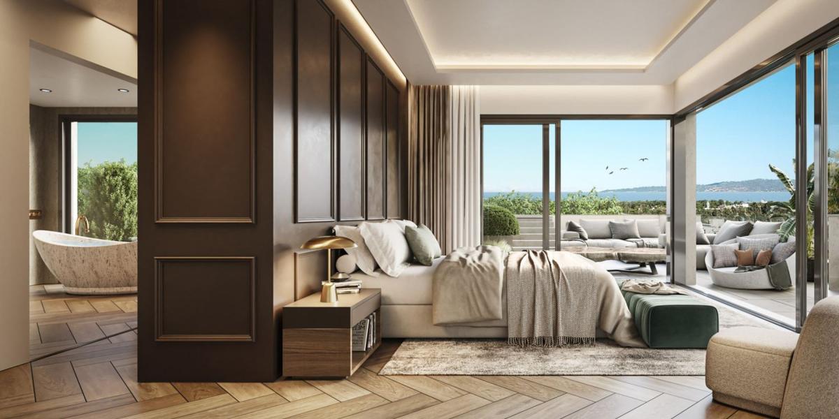 Venta de piso en Piso en Avenida Balcon del Golf, 95, Rio Real, Marbella, Marbella
photo 5