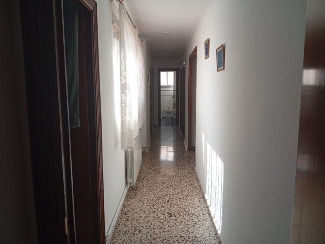 Продажа квартиры на Piso en Calle Maestro Serrano, Salinas, Салинас
 photo 4