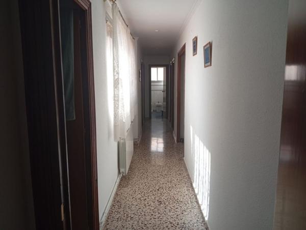 Продажа квартиры на Piso en Calle Maestro Serrano, Salinas, Салинас
 photo 4