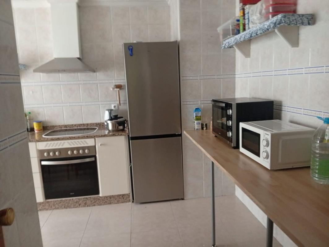 Продажа квартиры на Piso en Calle Maestro Serrano, Salinas, Салинас
 photo 5
