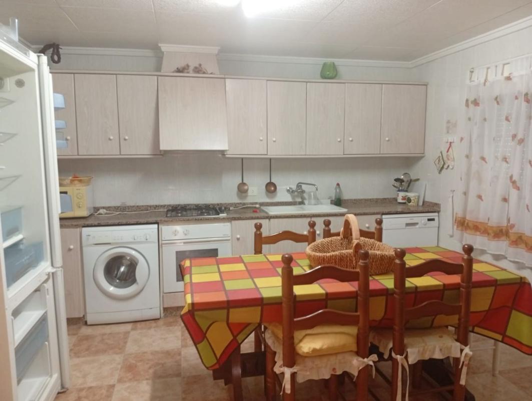 Venta de chalet independiente en Casa o chalet en Calle Maestro Serrano, Salinas, Salinas
photo 4