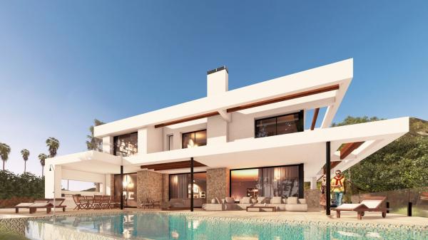 Casa o chalet independiente en Calle del Mar del Chaparral, 10, Calaburra - Chaparral, Mijas photo 3