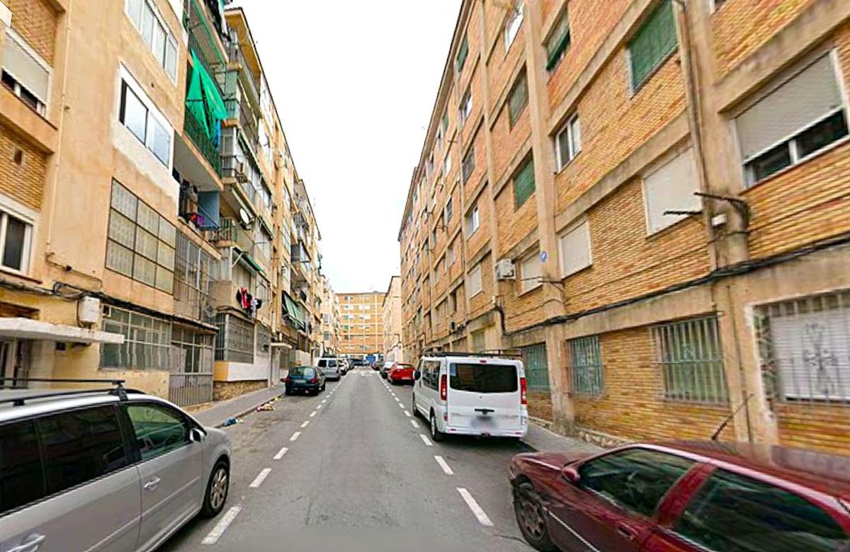 Sprzedaż mieszkania w Piso en Calle de la Perla, Colonia Requena - Virgen del Carmen, Alicante / Alacant, Alicante / Alacant
 photo 3