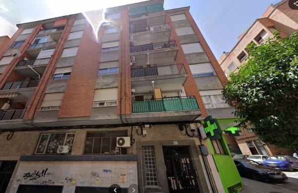 Sale of flat in Piso en Calle Murillo, Barri Santa Rosa, Alcoy / Alcoi, Alcoy
 photo 1
