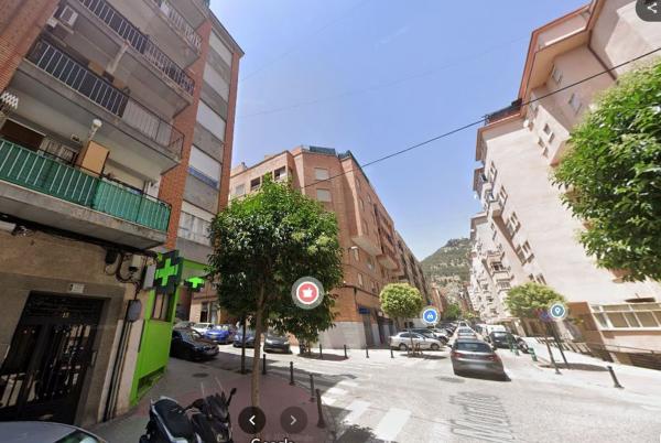 Sale of flat in Piso en Calle Murillo, Barri Santa Rosa, Alcoy / Alcoi, Alcoy
 photo 2