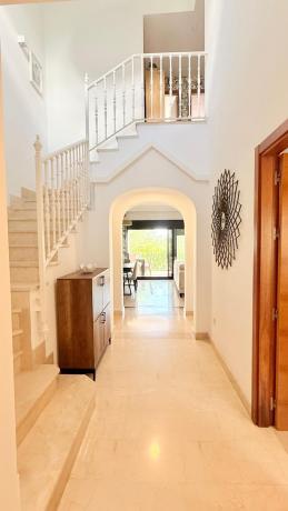 Chalet pareado en Calle Isabel Barreto, Valle Romano Golf, Estepona photo 1
