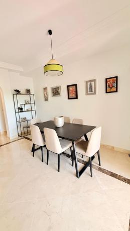Chalet pareado en Calle Isabel Barreto, Valle Romano Golf, Estepona photo 4