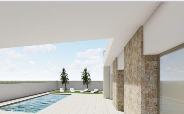 Casa o chalet independiente en San Fulgencio photo 1