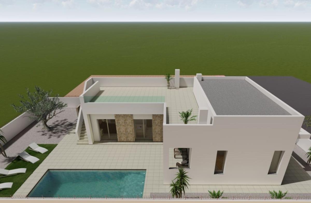 Properties for sale and rent in Spain photo 2