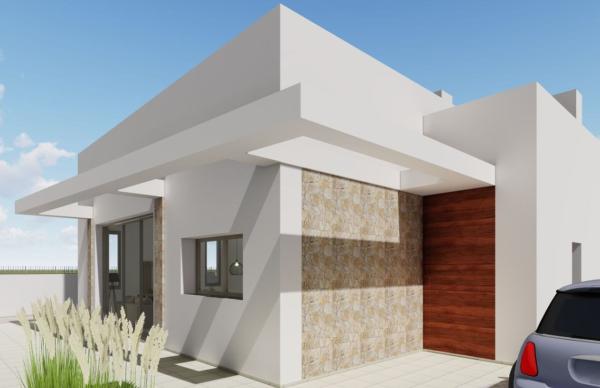 Casa o chalet independiente en San Fulgencio photo 4