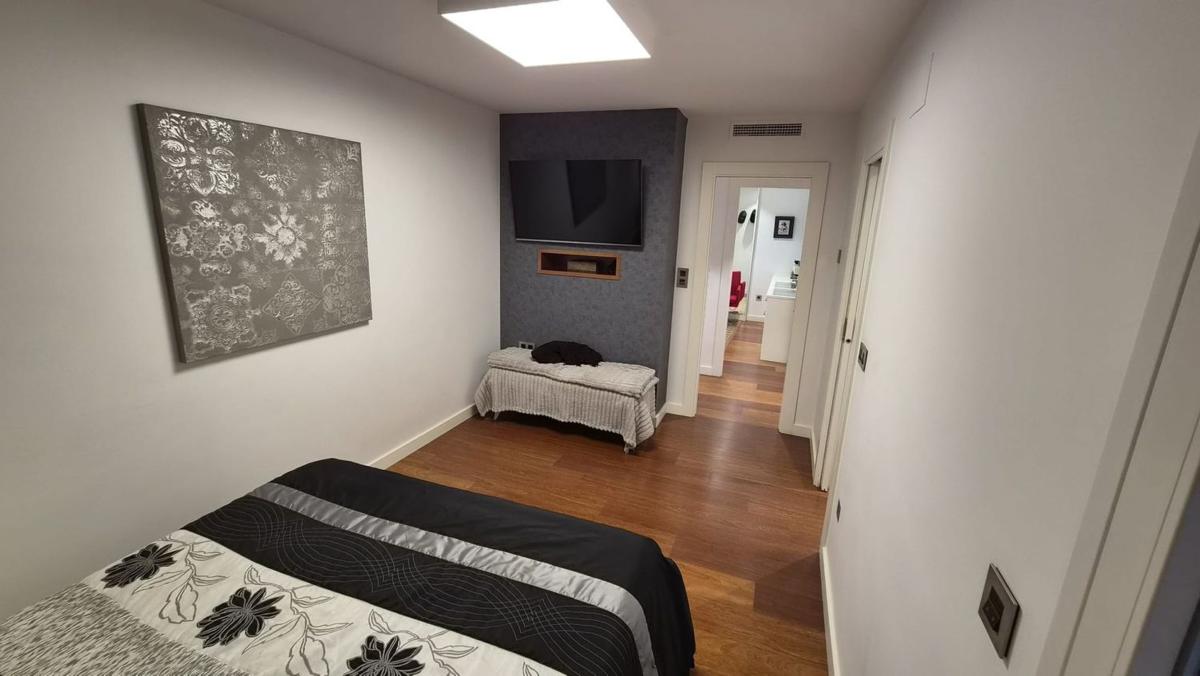Venta de piso en Piso en El Molino, Torrevieja, Torrevieja
 photo 2