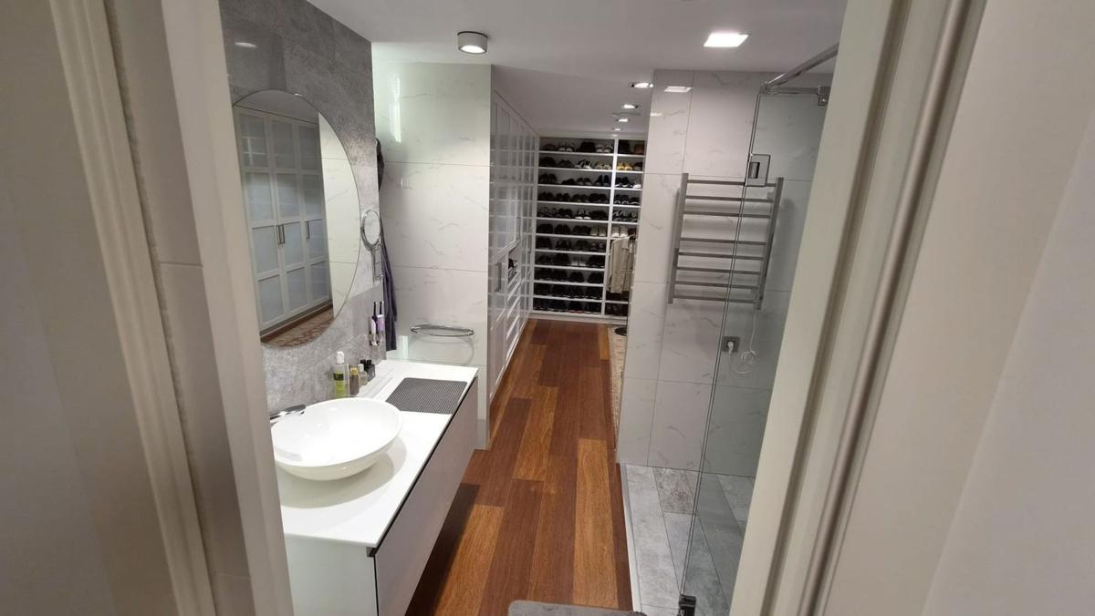 Venta de piso en Piso en El Molino, Torrevieja, Torrevieja
 photo 5