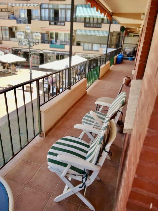 Venta de piso en Piso en Zona Puerto Deportivo, Fuengirola, Fuengirola
photo 1