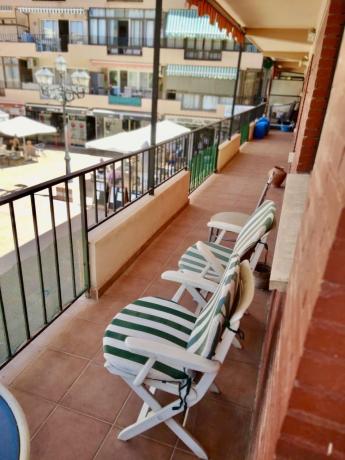 Venta de piso en Piso en Zona Puerto Deportivo, Fuengirola, Fuengirola
photo 1