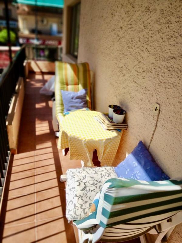 Venta de piso en Piso en Zona Puerto Deportivo, Fuengirola, Fuengirola
photo 2