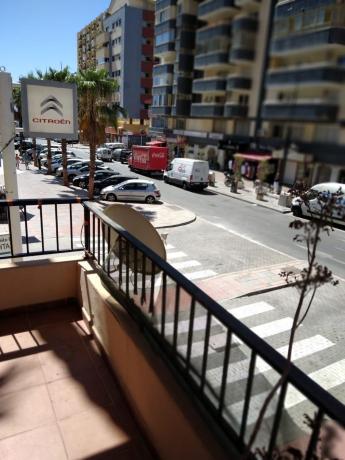Venta de piso en Piso en Zona Puerto Deportivo, Fuengirola, Fuengirola
thumbnail 3