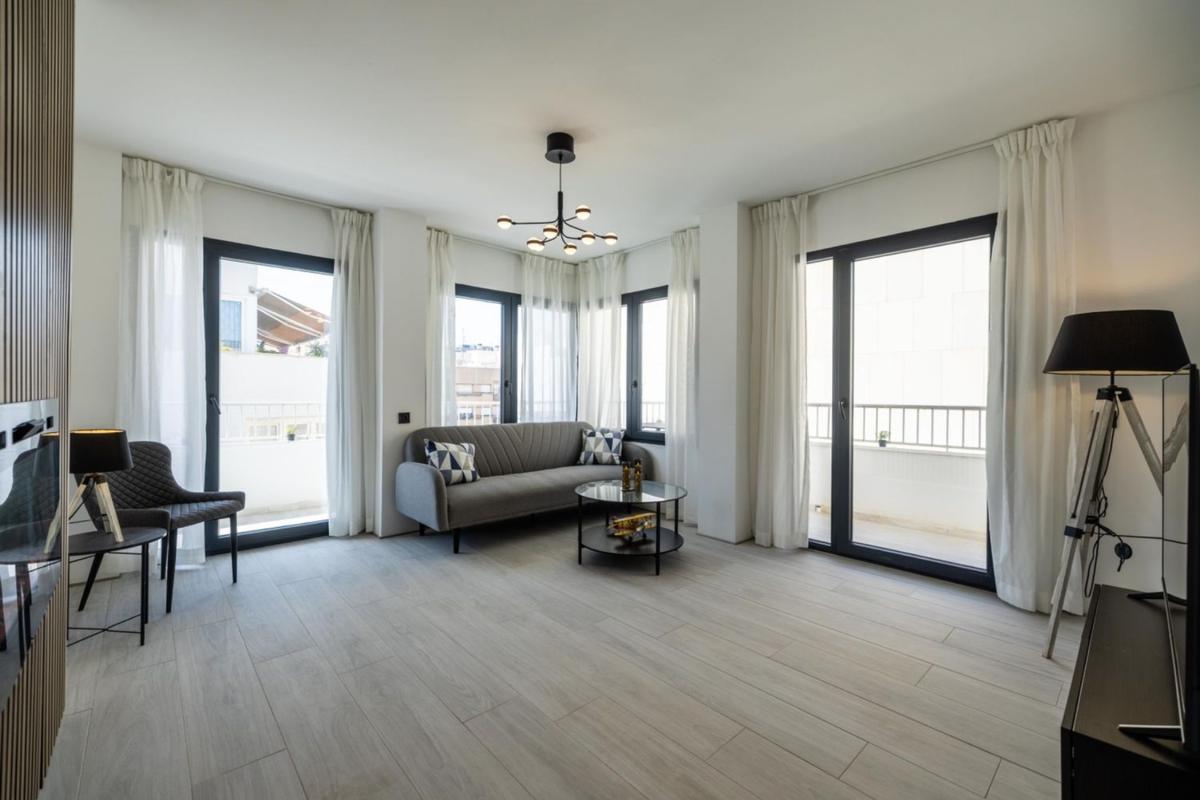 Venta de piso en Piso en Centro - Muelle Pesquero, Torrevieja, Torrevieja
 photo 3