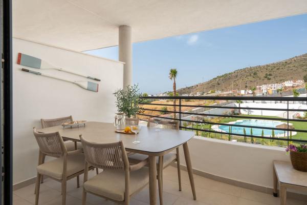 Sale of flat in Piso en Santangelo, Benalmádena, Benalmádena
 photo 3