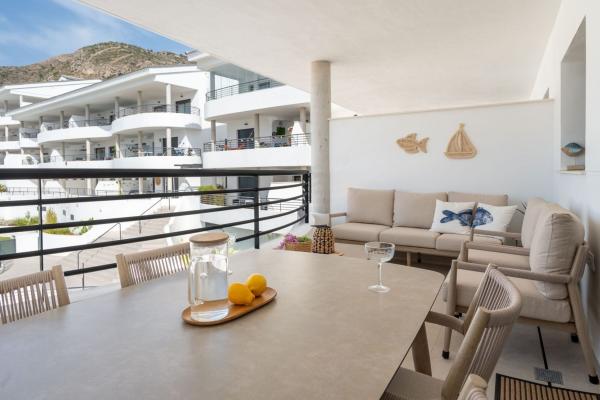 Sale of flat in Piso en Santangelo, Benalmádena, Benalmádena
 photo 4