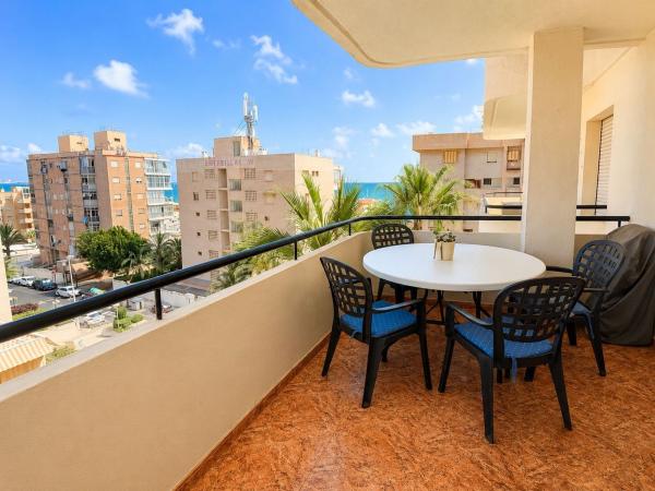 Продажа квартиры на Piso en Arenales del Sol, Elche / Elx, Эльче / Эльх
thumbnail 1