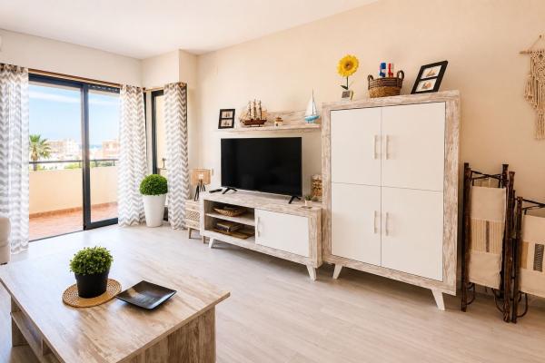 Продажа квартиры на Piso en Arenales del Sol, Elche / Elx, Эльче / Эльх
thumbnail 2