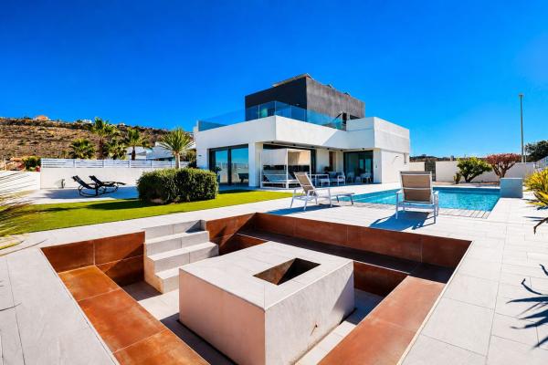 Chalet adosado en Calle Rey Juan Carlos I, 129, Benijofar photo 4