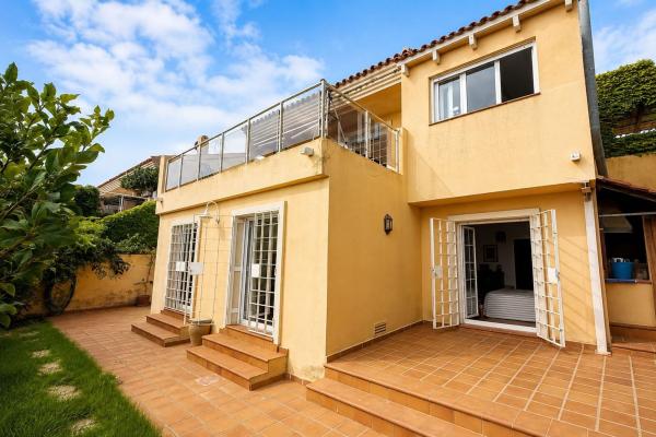 Casa o chalet independiente en Gran Vista-Olivo de Oro, Gran Alacant thumbnail 1