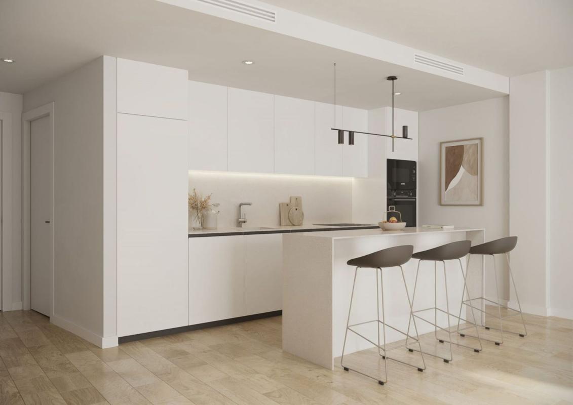Venta de piso en Piso en Calle María José González Bartolomé s/n, San Pedro Pueblo, Marbella, Marbella
photo 5