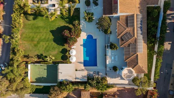 Casa o chalet independiente en Lugar Urbanizacion Guadalmina Baja, 172 b, Guadalmina Baja, Marbella thumbnail 2