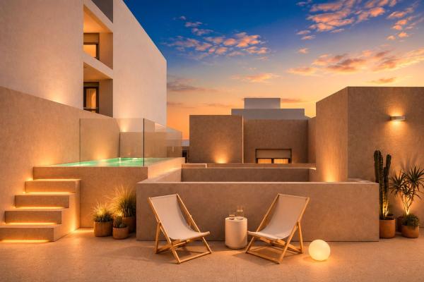 Venta de piso en Piso en El Molino, Torrevieja, Torrevieja
 photo 1