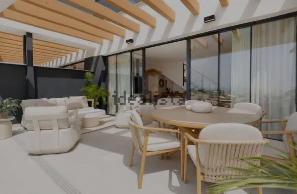 Дуплекс на продажу в Dúplex en Calle de la Cornisa, Montemar, Torremolinos, Торремолинос thumbnail 3