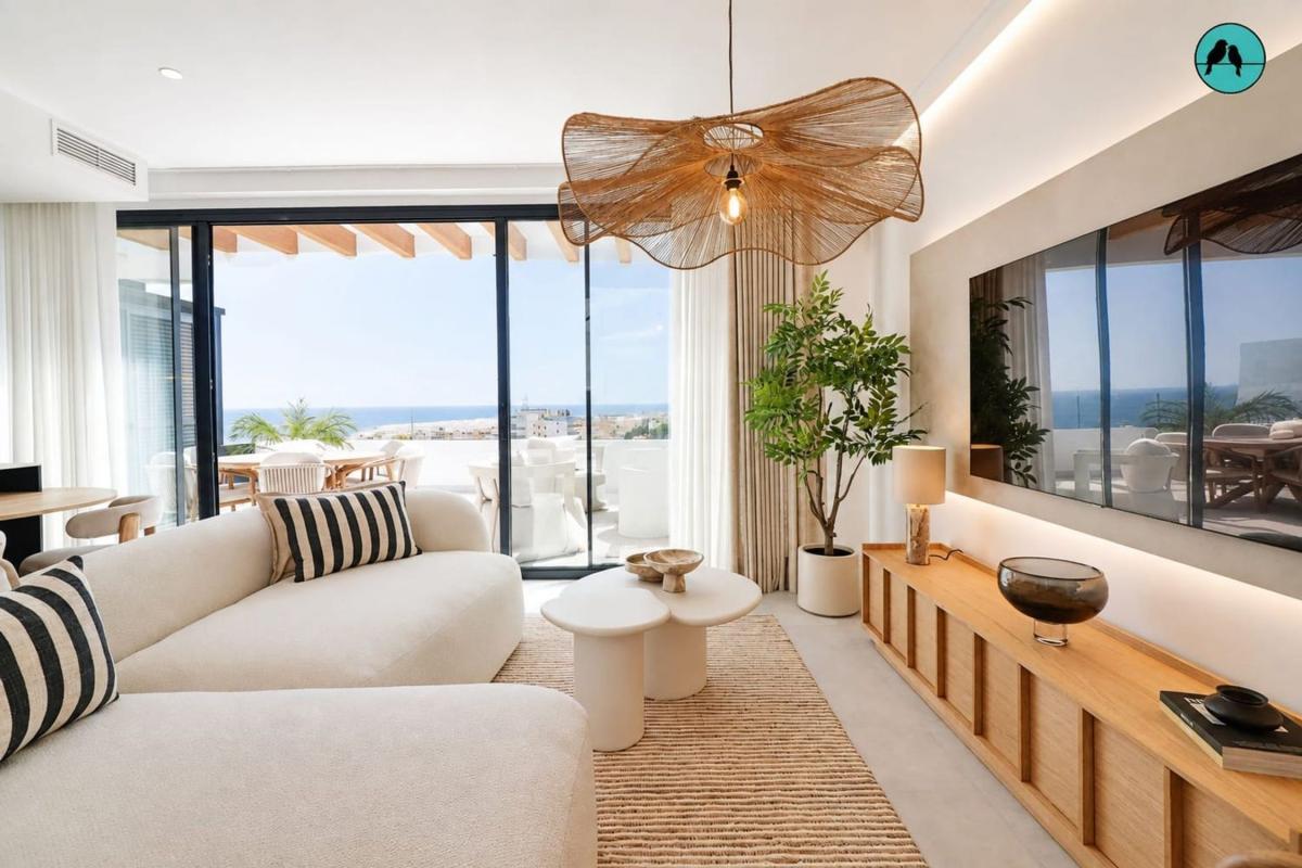Venta de duplex en Dúplex en Calle de la Cornisa, Montemar, Torremolinos, Torremolinos photo 5