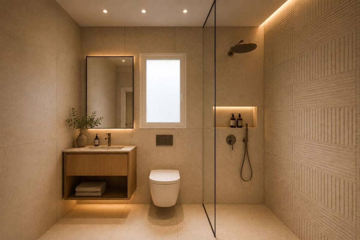 Sale of apartment in Piso en El Molino, Torrevieja, Torrevieja
photo 5