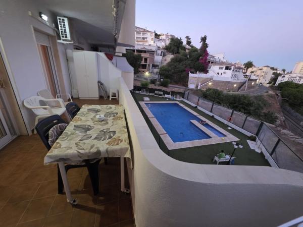 Venta de piso en Piso en Calle Yucas, 10, Torreblanca del Sol, Fuengirola, Fuengirola
photo 1