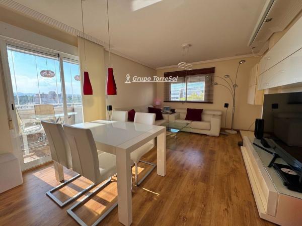 Продажа квартиры на Piso en Avenida de l'Altet, Zona Deportiva-Nuevo Altabix, Elche / Elx, Эльче / Эльх
photo 1