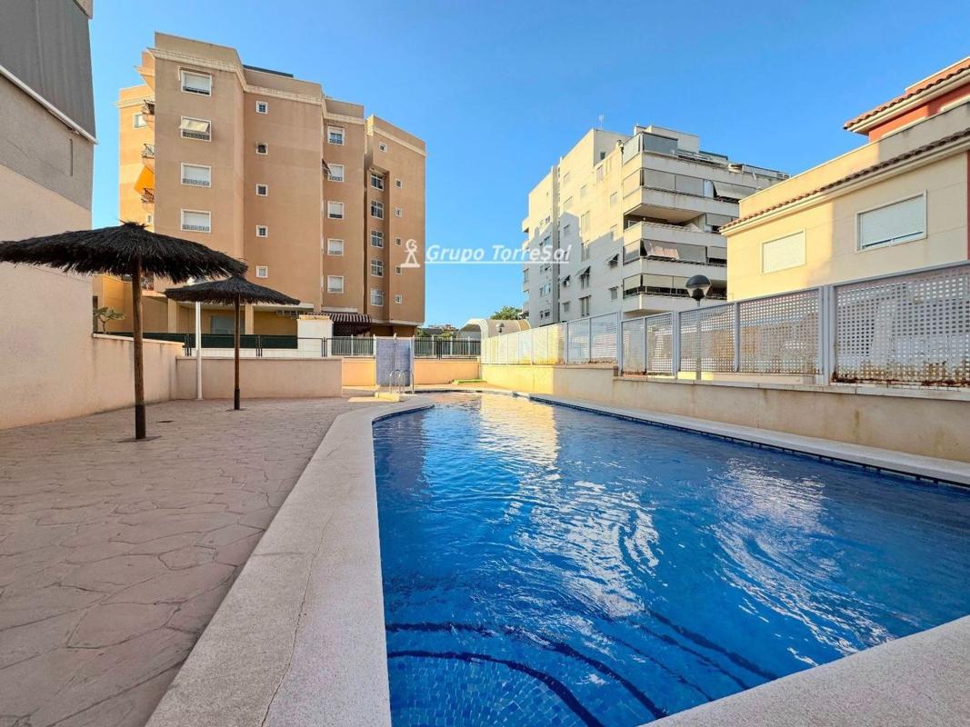 Продажа квартиры на Piso en Avenida de l'Altet, Zona Deportiva-Nuevo Altabix, Elche / Elx, Эльче / Эльх
 photo 2
