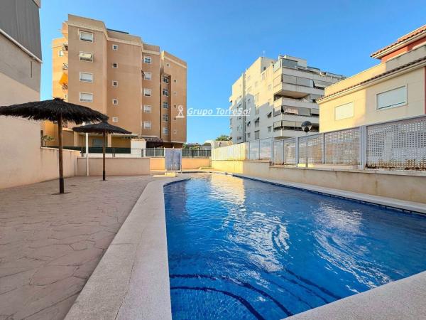 Продажа квартиры на Piso en Avenida de l'Altet, Zona Deportiva-Nuevo Altabix, Elche / Elx, Эльче / Эльх
thumbnail 1
