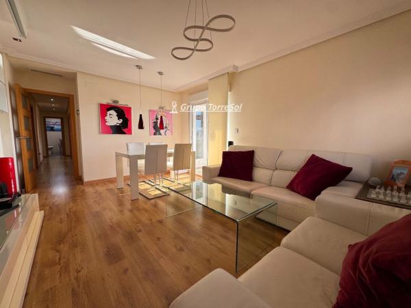 Продажа квартиры на Piso en Avenida de l'Altet, Zona Deportiva-Nuevo Altabix, Elche / Elx, Эльче / Эльх
 photo 4