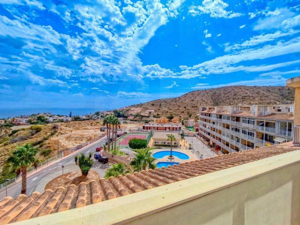 Ático en venta en  Ático en Pueblo Acantilado - Lanuza, El Campello, El Campello photo 2