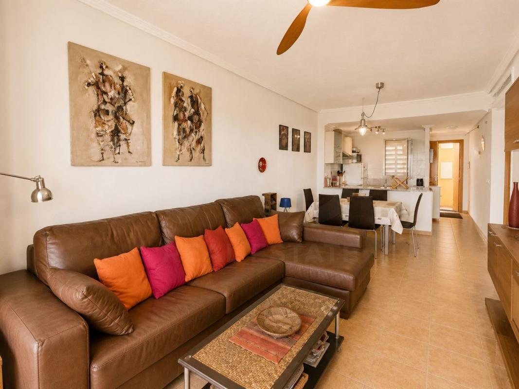 Penthouse sale in Ático en Pueblo Acantilado - Lanuza, El Campello, El Campello photo 5