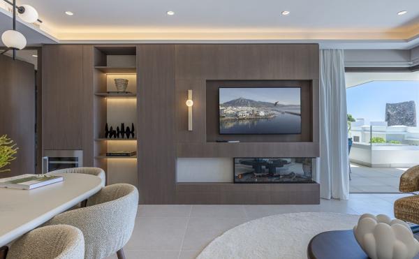 Sale of flat in Piso en Arrabal Torre Velerin, 1 r, El Velerín, Estepona, Estepona
 photo 2