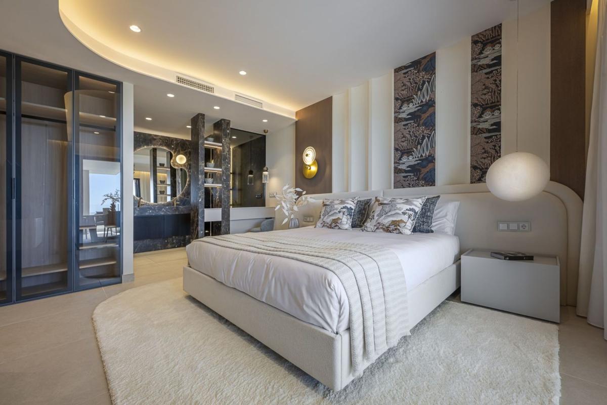 Venta de piso en Piso en Arrabal Torre Velerin, 1 r, El Velerín, Estepona, Estepona
 photo 3