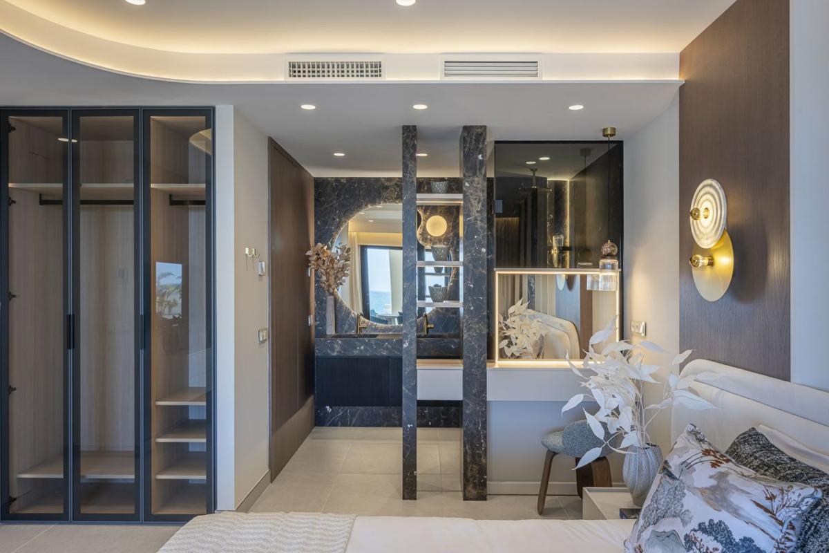 Venta de piso en Piso en Arrabal Torre Velerin, 1 r, El Velerín, Estepona, Estepona
 photo 4