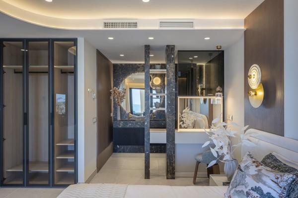 Sale of flat in Piso en Arrabal Torre Velerin, 1 r, El Velerín, Estepona, Estepona
 photo 4