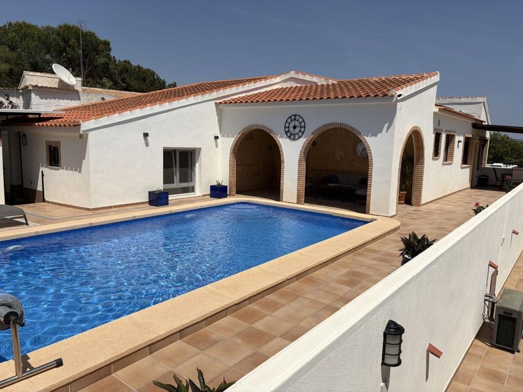 Properties for sale and rent in Spain photo 1