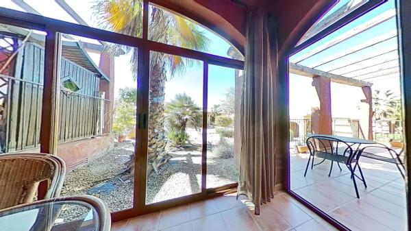 Частный шале на продаже в Casa o chalet en Monte Faro-Altomar, Gran Alacant, Гран-Алакант thumbnail 1