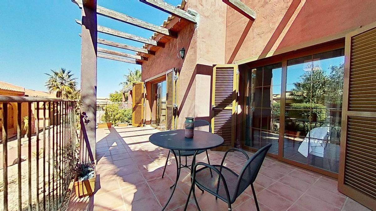 Venta de chalet independiente en Casa o chalet en Monte Faro-Altomar, Gran Alacant, Gran Alacant
 photo 3