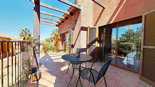 Частный шале на продаже в Casa o chalet en Monte Faro-Altomar, Gran Alacant, Гран-Алакант thumbnail 2